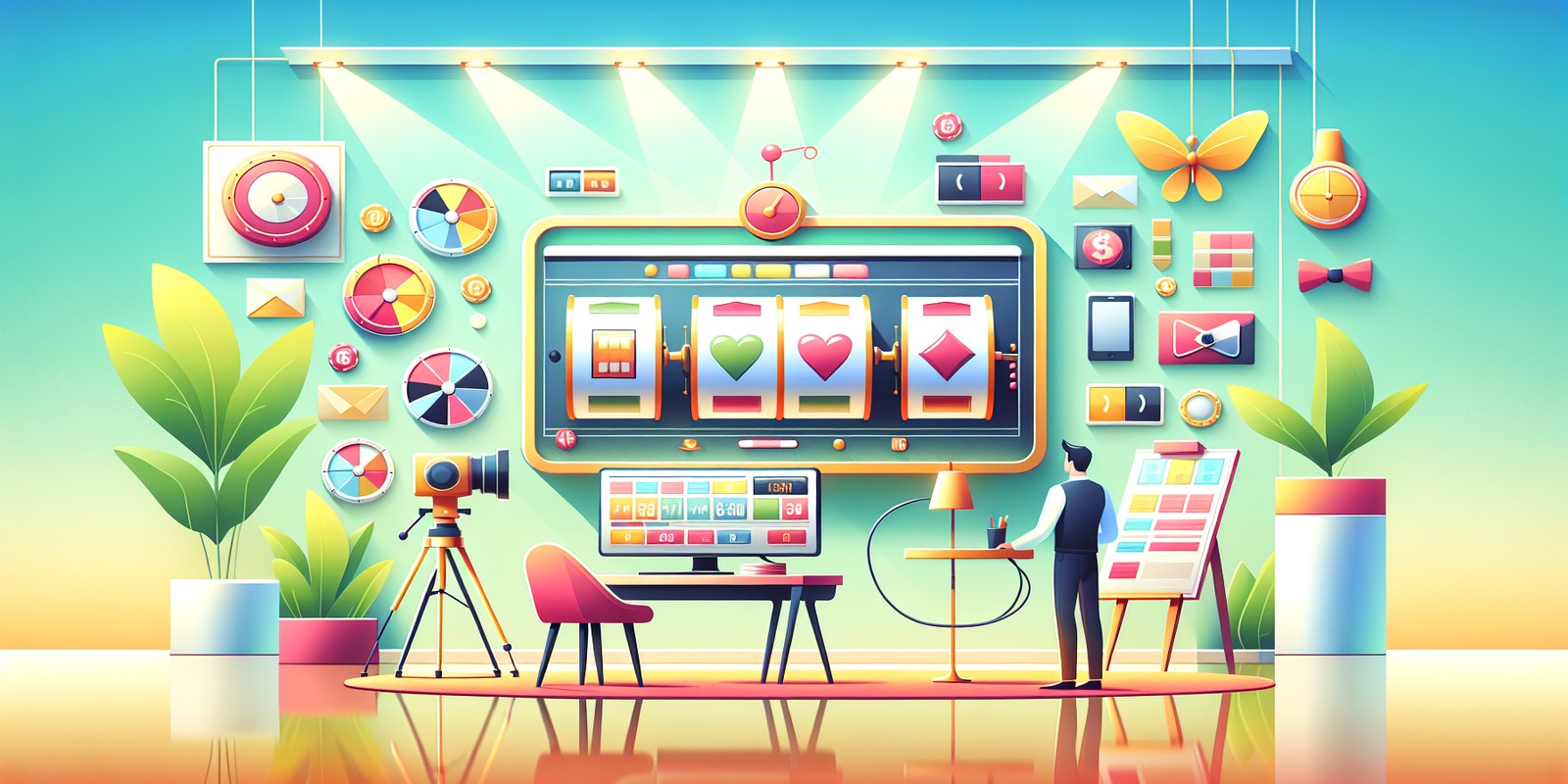 Mastering Slot Game Strategies - Expert tips for maximizing wins at Sixgame