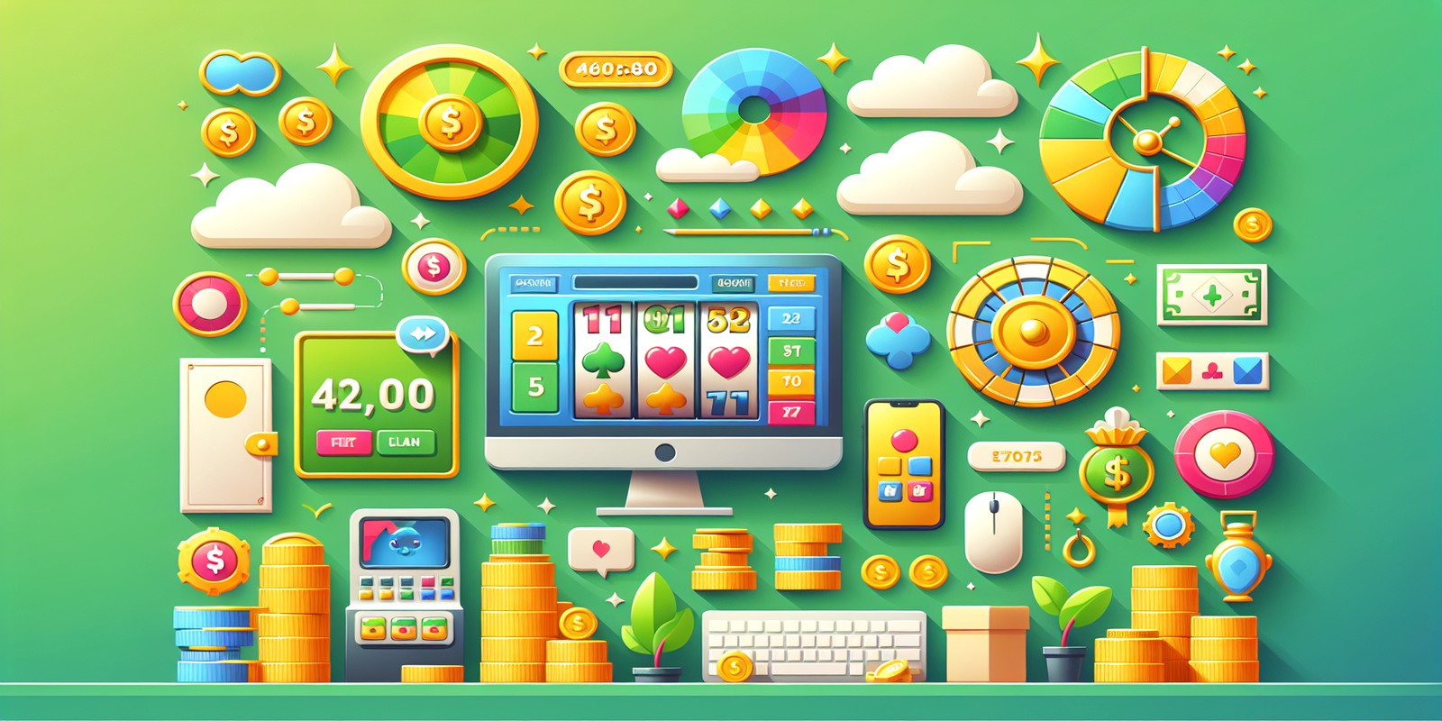 Mastering Slot Game Strategies: Your Guide for Winning in Pakistan with Sixgame