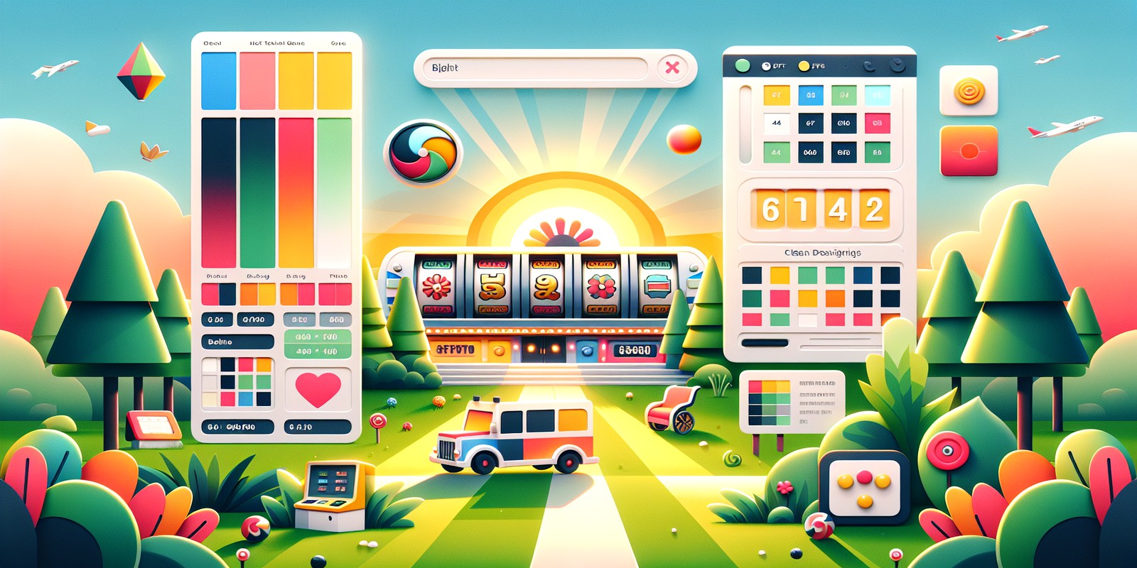 Cover image for the article 'Winning Slot Strategies for Pakistani Players' on Sixgame.