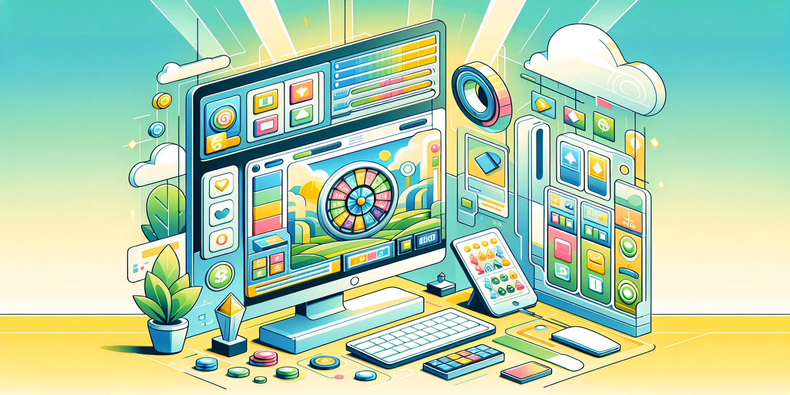 Unleash Your Wins: Top Slot Strategies for 2025 Success - Slot Strategy Guide for Pakistani | Sixgame