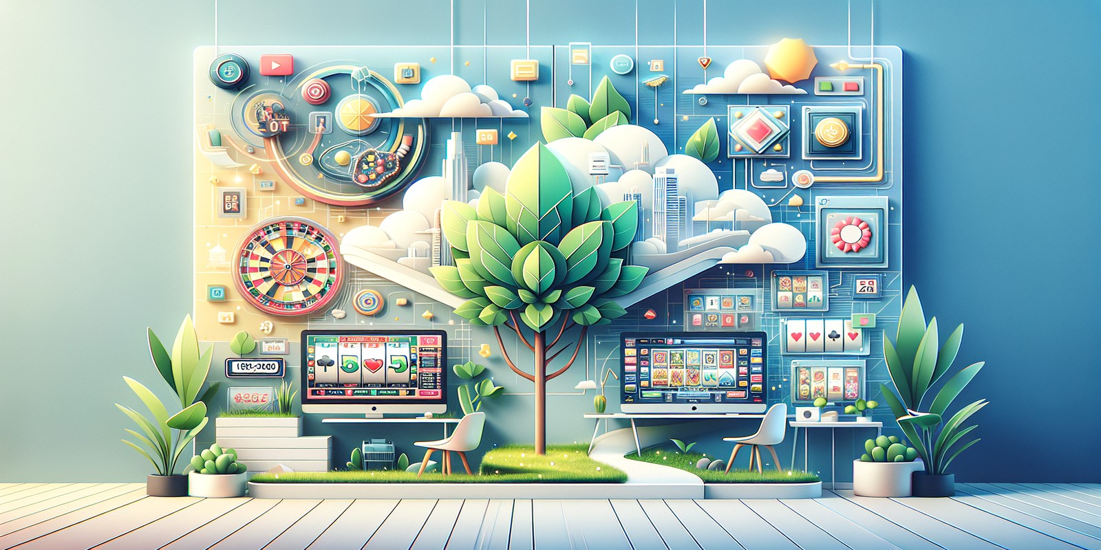 Unlock Big Wins: Mastering the Genesis Order APK Slots in 2025 - Slot Strategy Guide for Pakistani | Sixgame