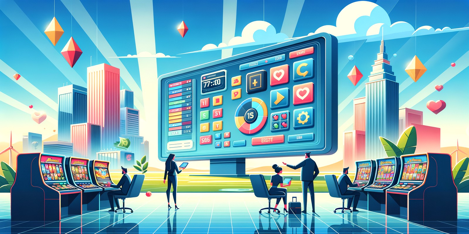 Unlock Big Wins: Top Slot Game Strategies for 2025 Success - Slot Strategy Guide for Pakistani | Sixgame