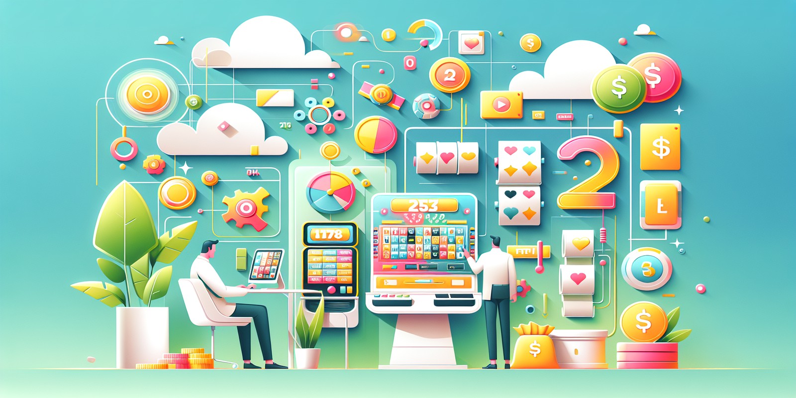 Unlock Slot Game Success: Essential Strategies for 2025 Wins - Slot Strategy Guide for Pakistani | Sixgame