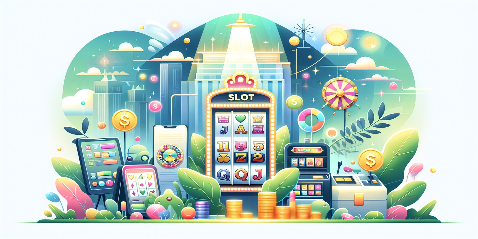 Unlock Slot Machine Success: Top Strategies for 2025 Wins - Slot Strategy Guide for Pakistani | Sixgame