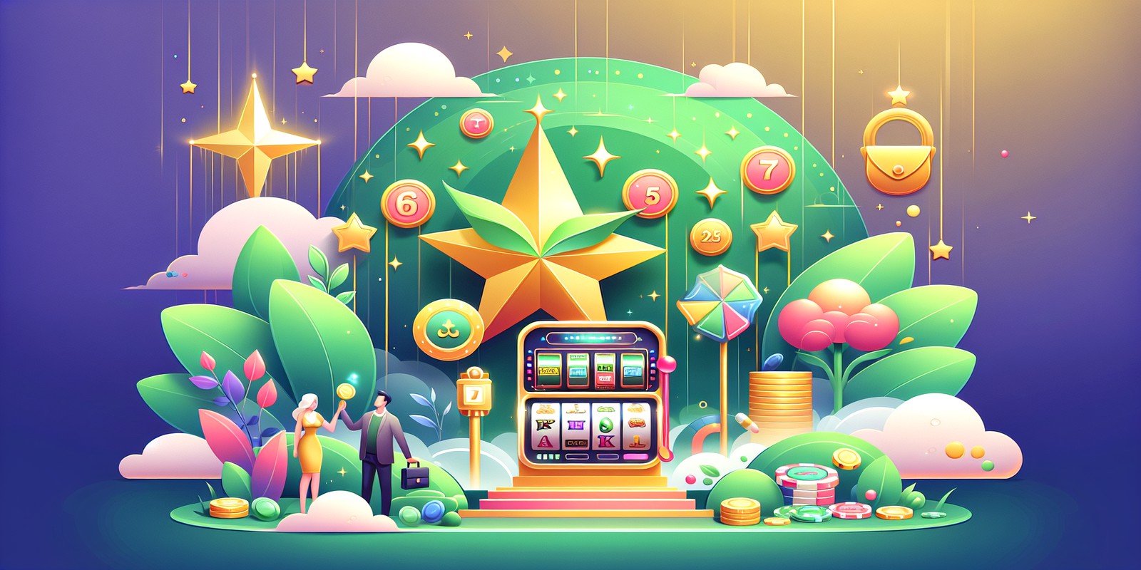 Unlock Winning Slot Strategies: A Guide for 2025 Gamers - Slot Strategy Guide for Pakistani | Sixgame