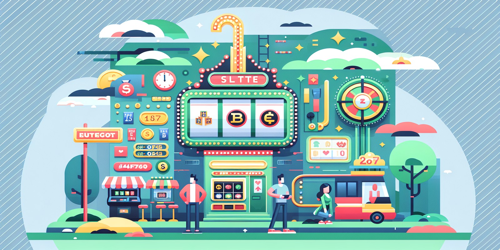 Unlock Winning Strategies for Slots: Master Your Game in 2025 - Slot Strategy Guide for Pakistani | Sixgame