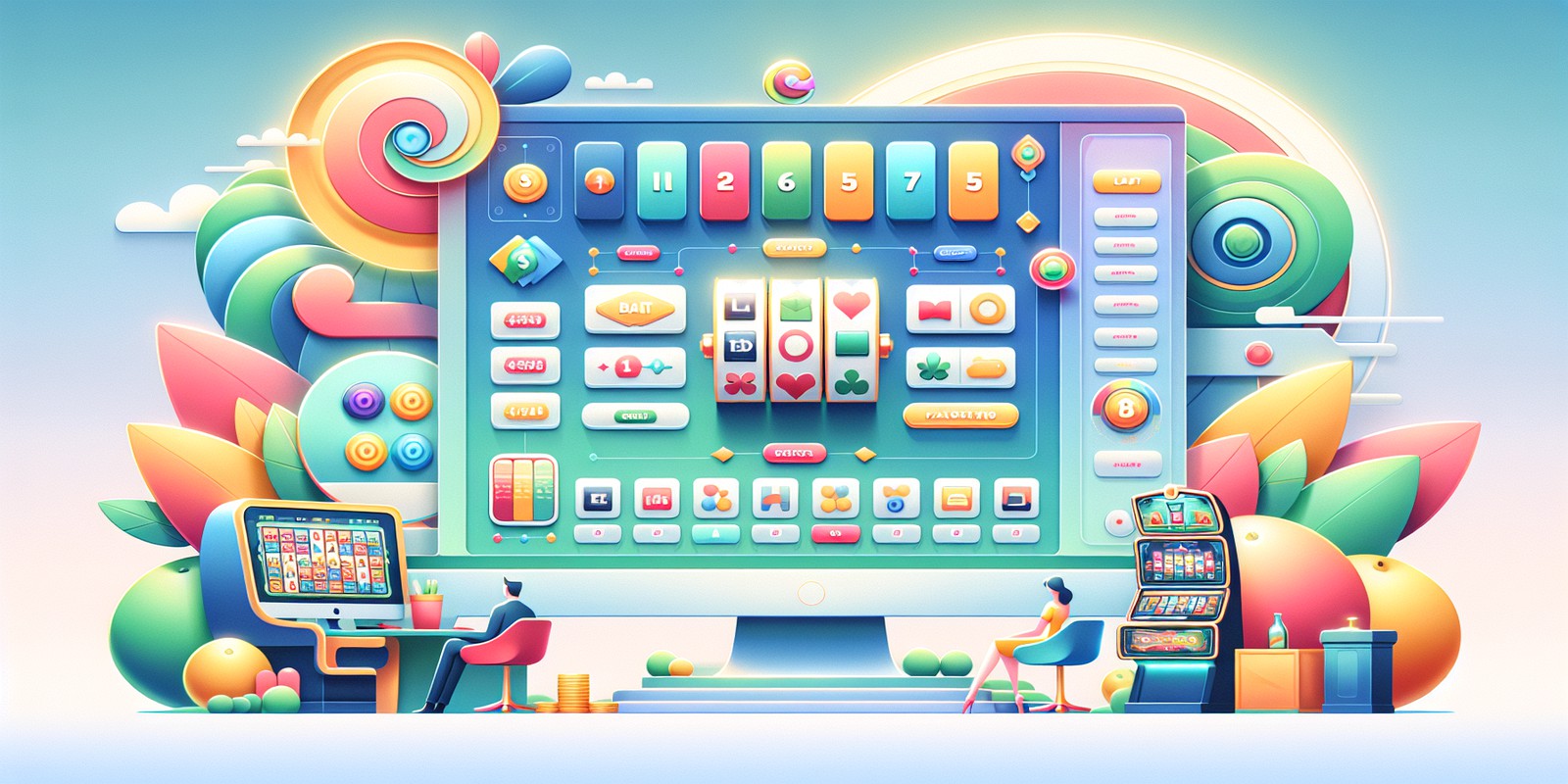 Unlock Winning Strategies: Slot Games Trends for Pakistan 2025 - Sixgame Guide.