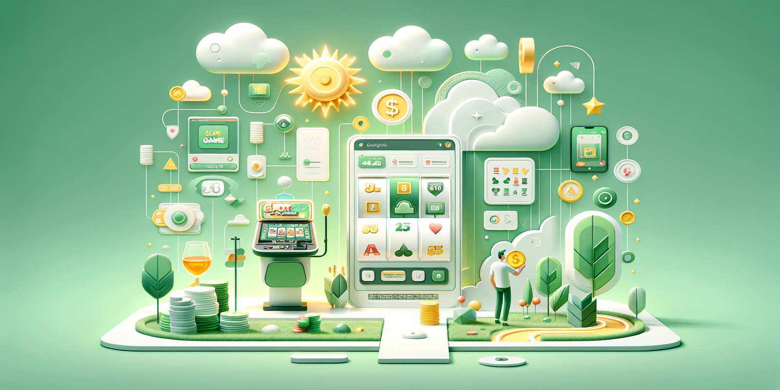 Unlocking Jackpot Secrets: Comprehensive guide for slot strategies for Pakistani players by Sixgame.