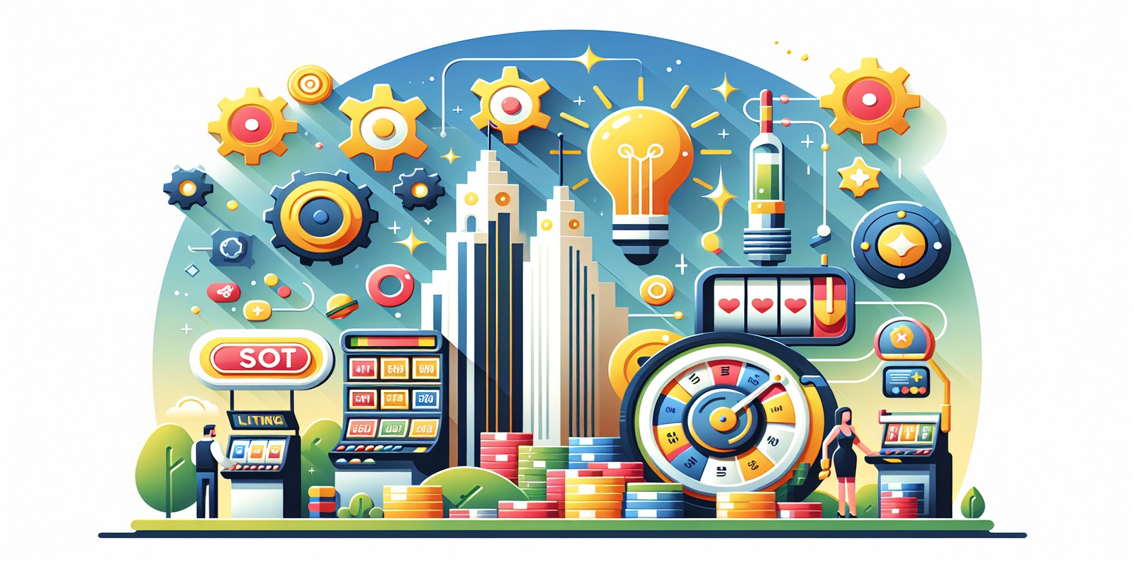 Unlocking Slots: Top Strategies to Win Big in 2025 - Slot Strategy Guide for Pakistani | Sixgame