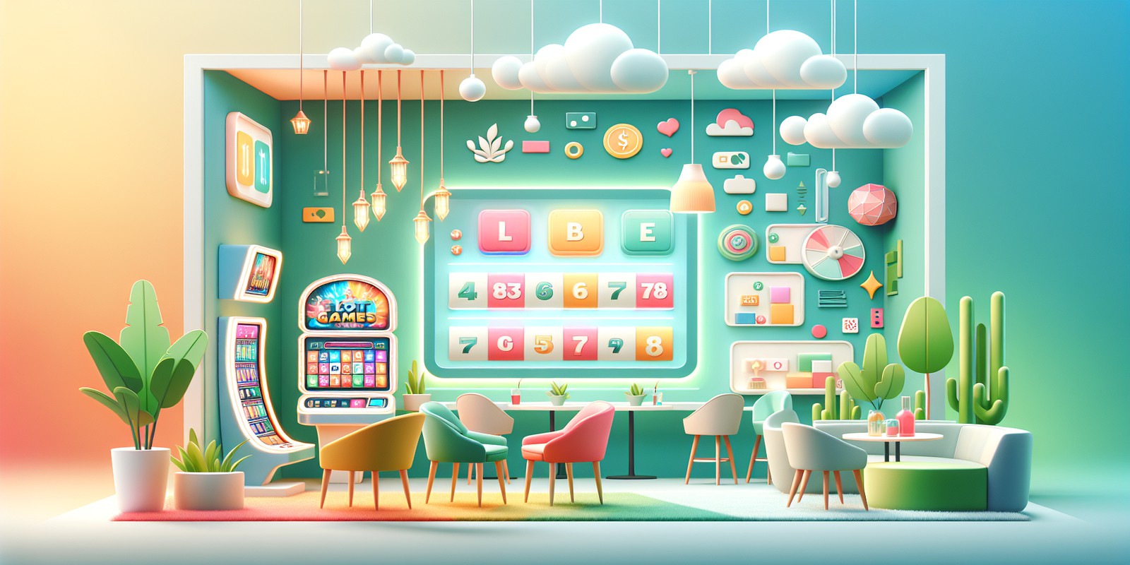 Unlocking the 6x8 Slot Game Experience: Tips for 2025 Players - Slot Strategy Guide for Pakistani | Sixgame