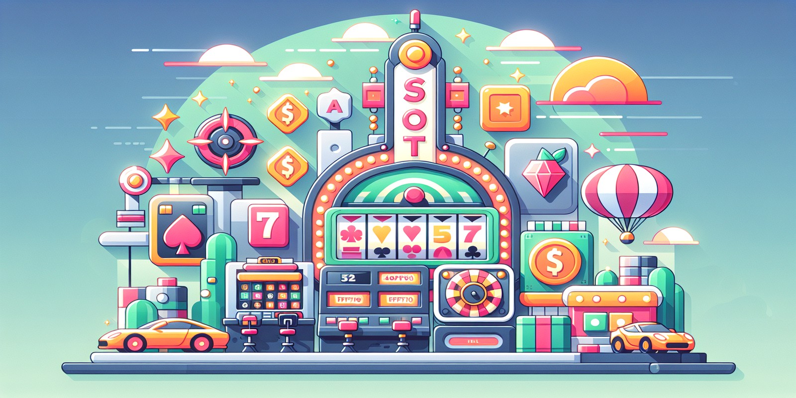 Unlocking the Future of Slot Gaming: Genesis Order for 2025 - Comprehensive Guide for Sixgame Players