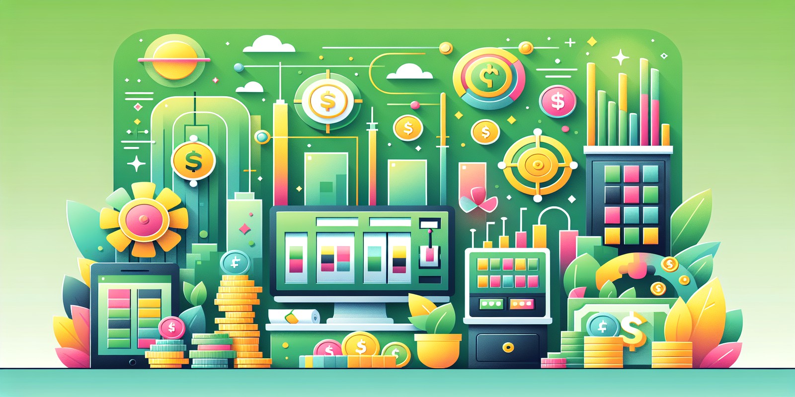 Wizen Flash Slot Adventures: Unlock Big Wins in 2025 - Slot Strategy Guide for Pakistani | Sixgame