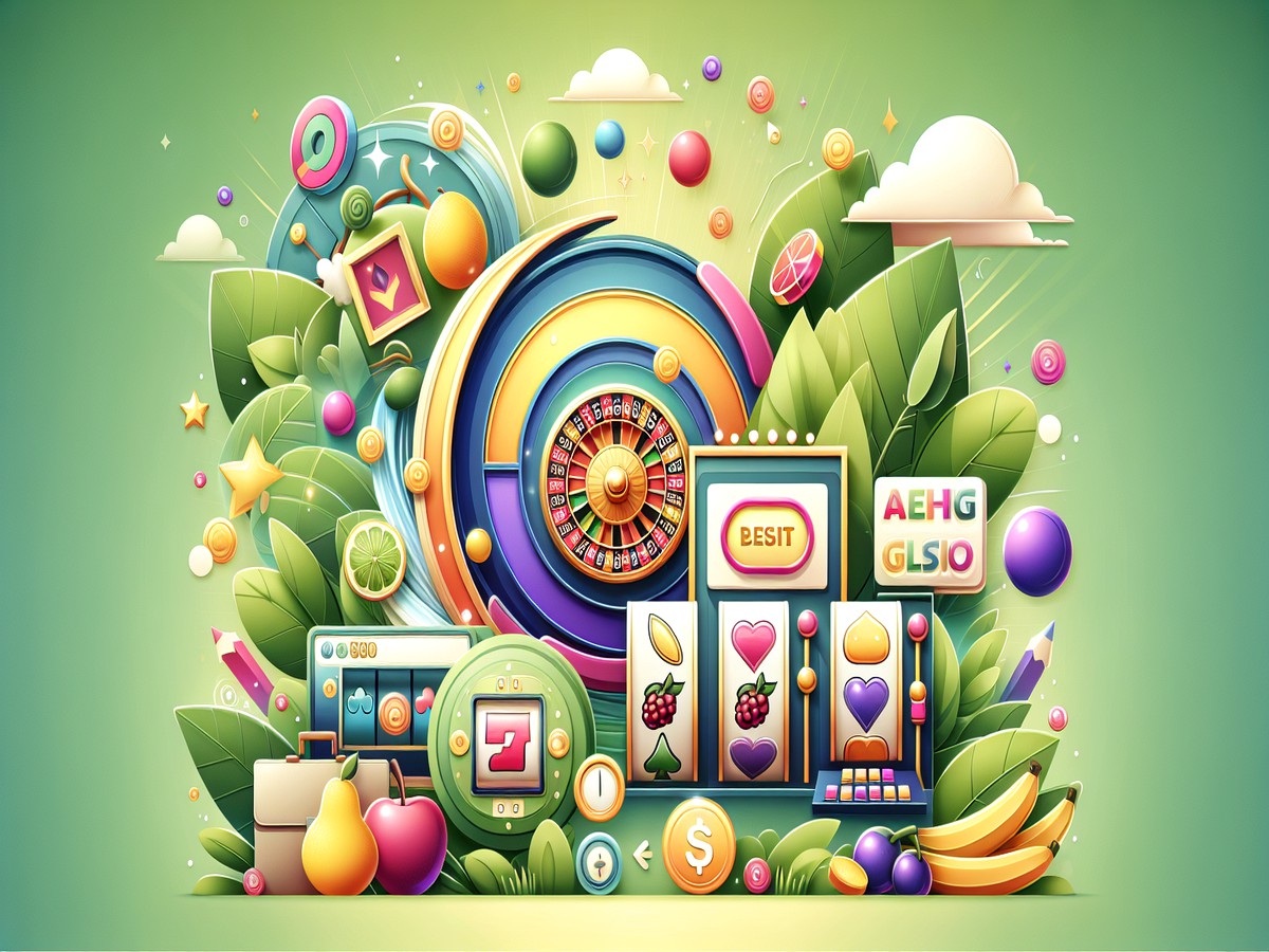 Sixgame Classic Fruit Slots - Classic slots await you at Sixgame