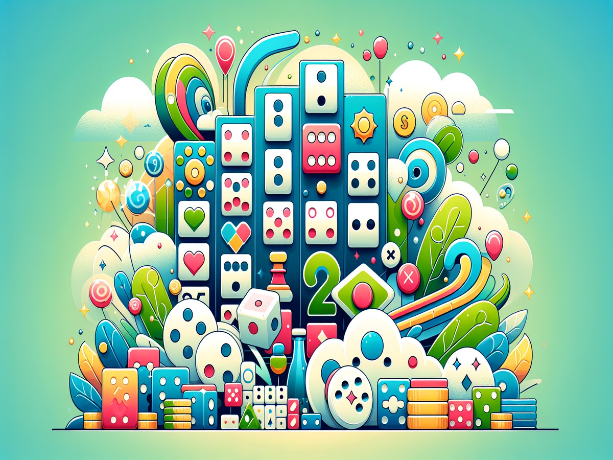 Sixgame Dominos Game - Play Dominos and win at Sixgame