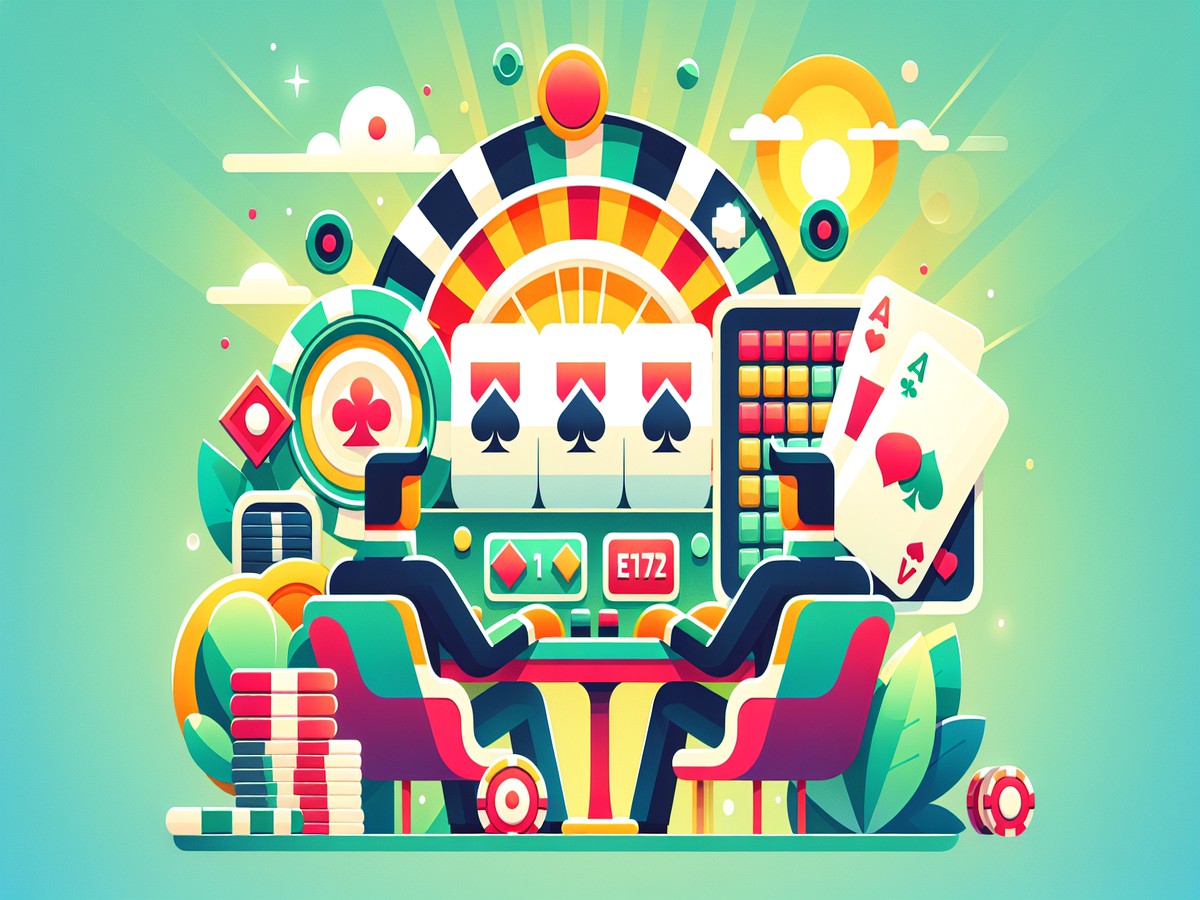 Sixgame Poker Games - Try your luck with poker games at Sixgame