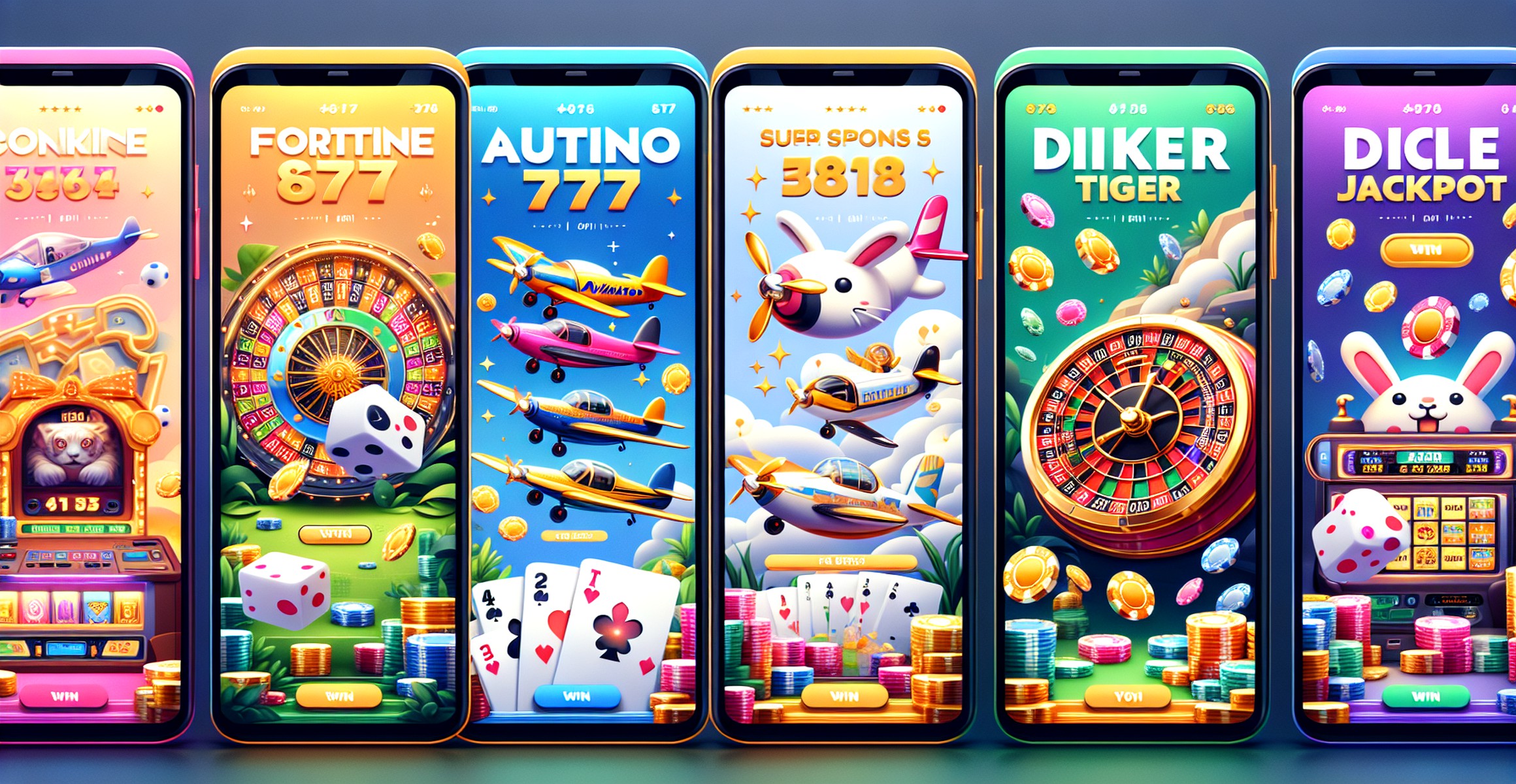 Aviator Game - Experience the thrill of the Aviator Game at Sixgame