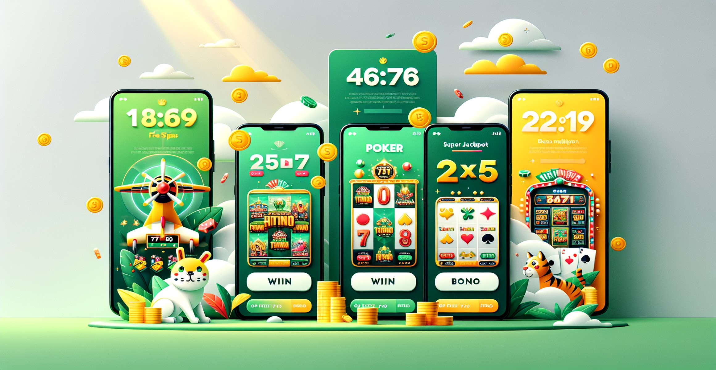 Dice Games - Enjoy thrilling dice games on Sixgame