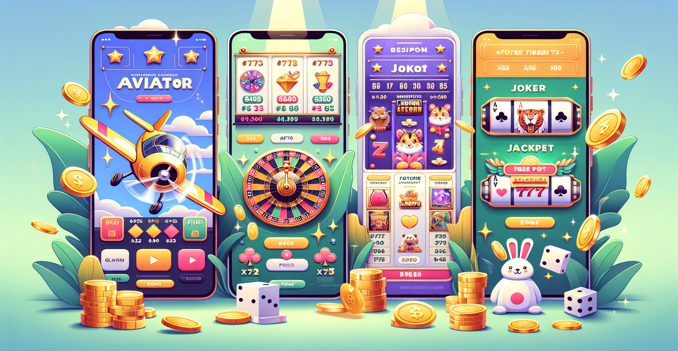 Poker Games - Join Sixgame for exciting online poker games